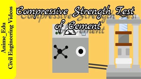 impact testing for cement|how to determine concrete strength.